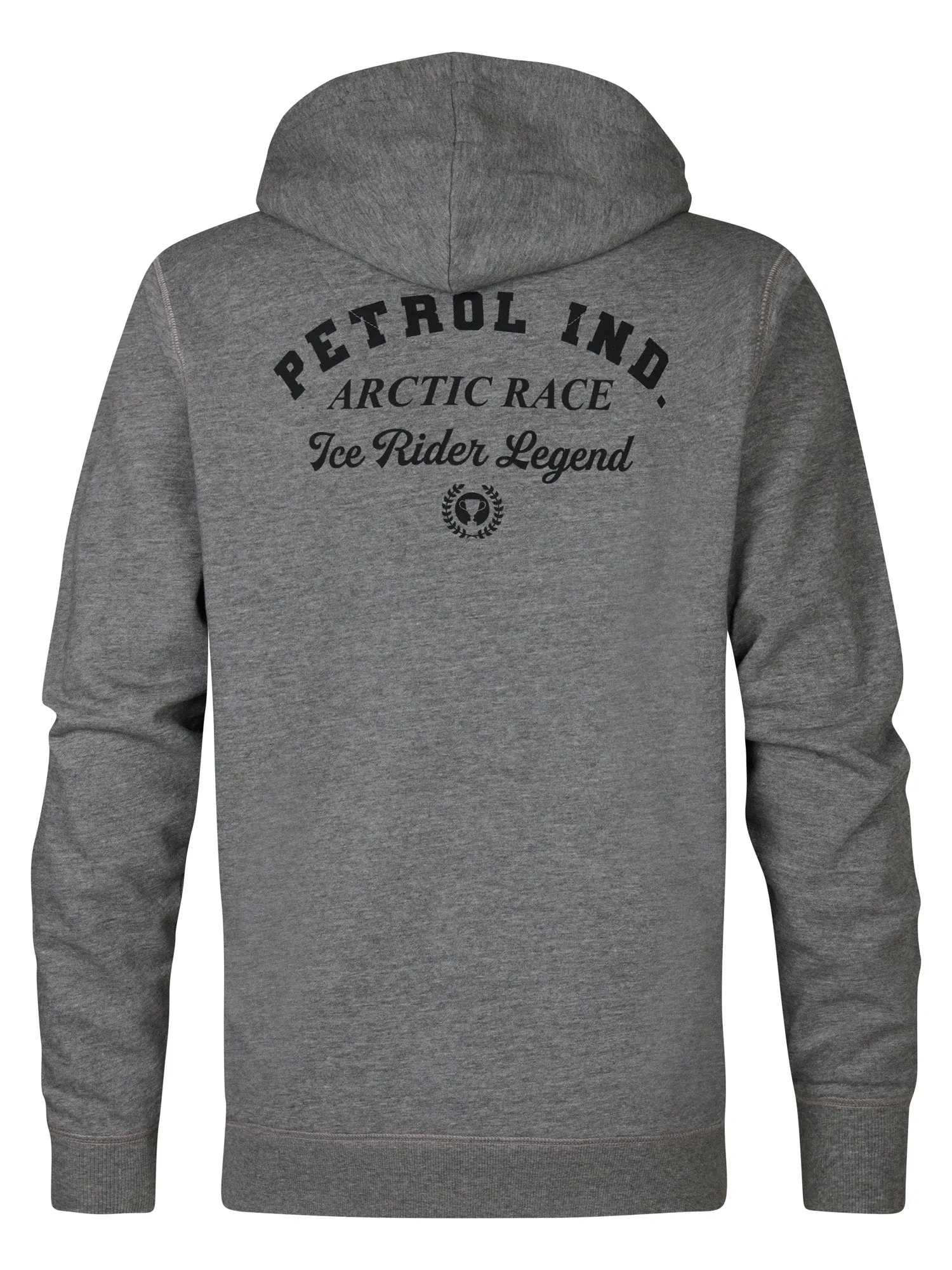 Artwork Hoodie Portage