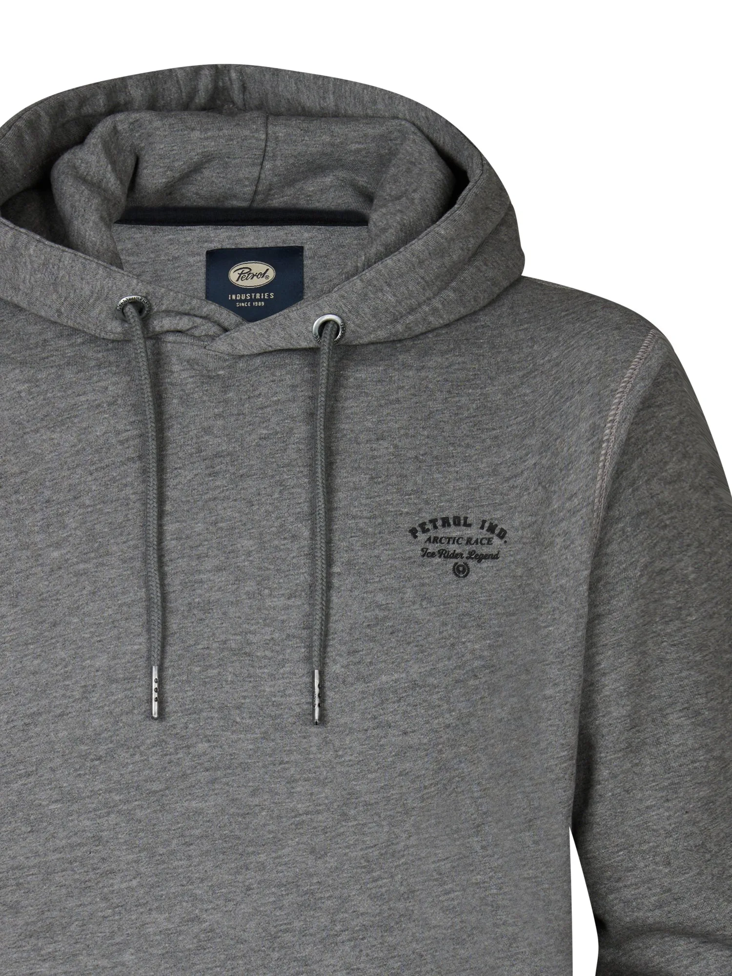 Artwork Hoodie Portage