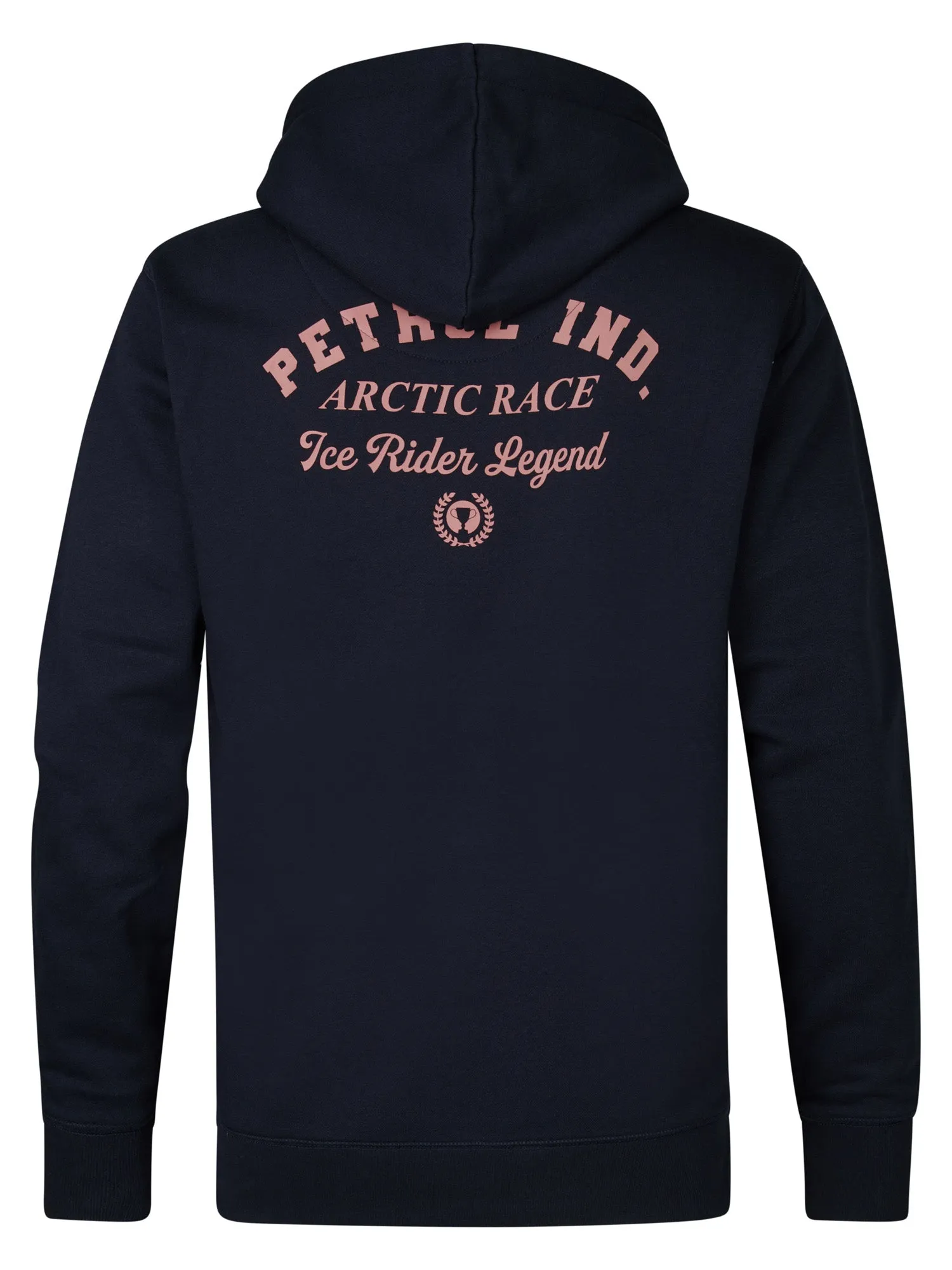 Artwork Hoodie Portage
