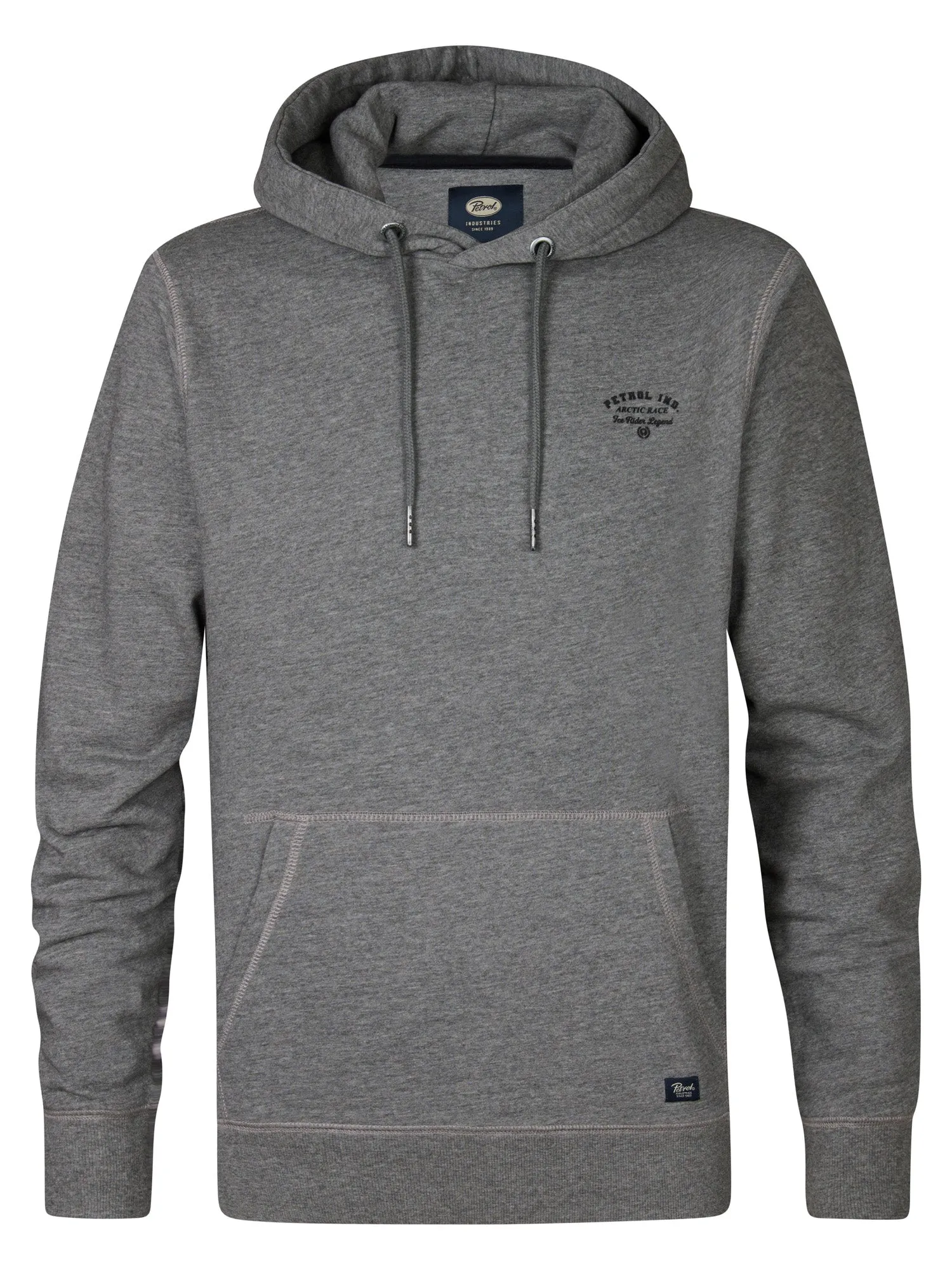 Artwork Hoodie Portage