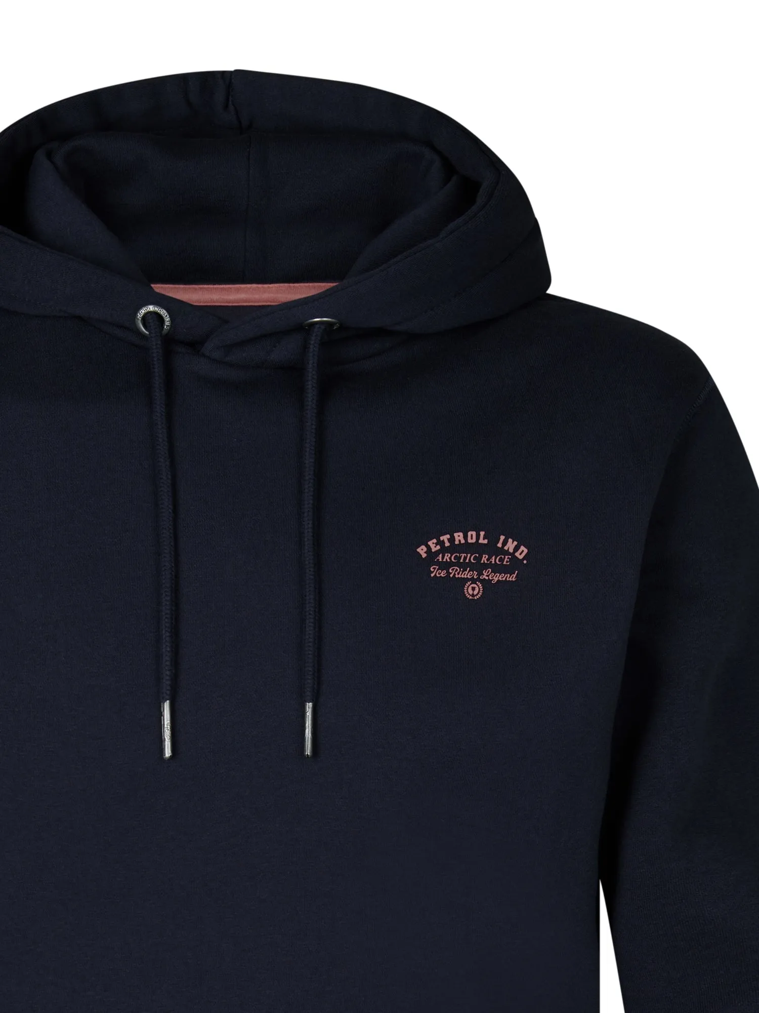 Artwork Hoodie Portage