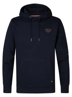 Artwork Hoodie Portage