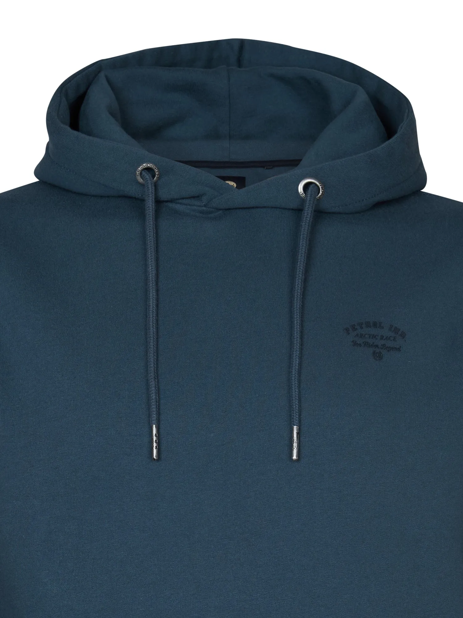 Artwork Hoodie Portage