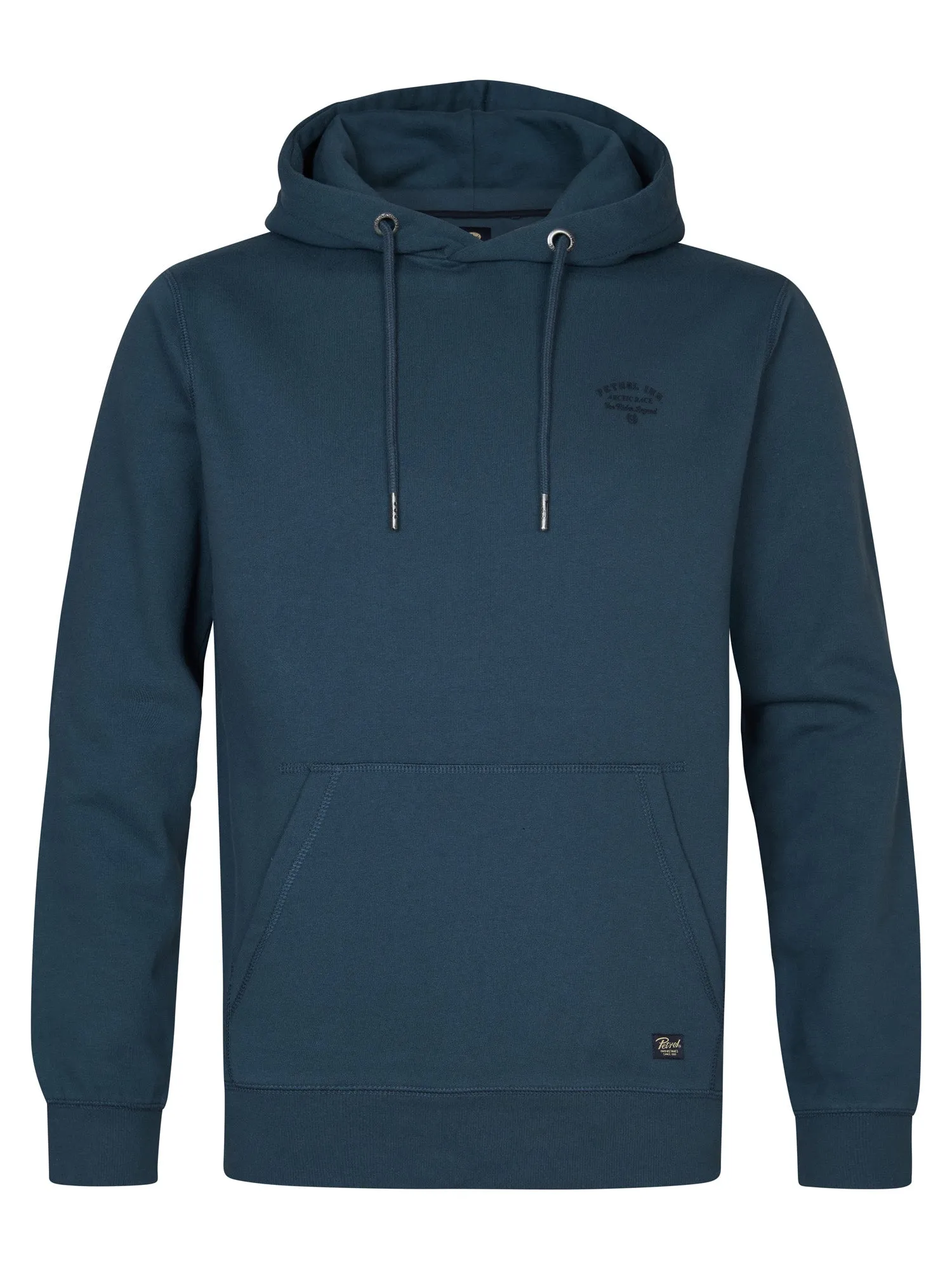 Artwork Hoodie Portage