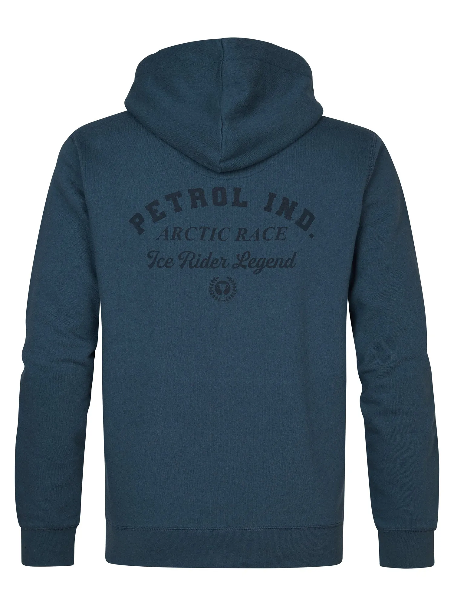 Artwork Hoodie Portage