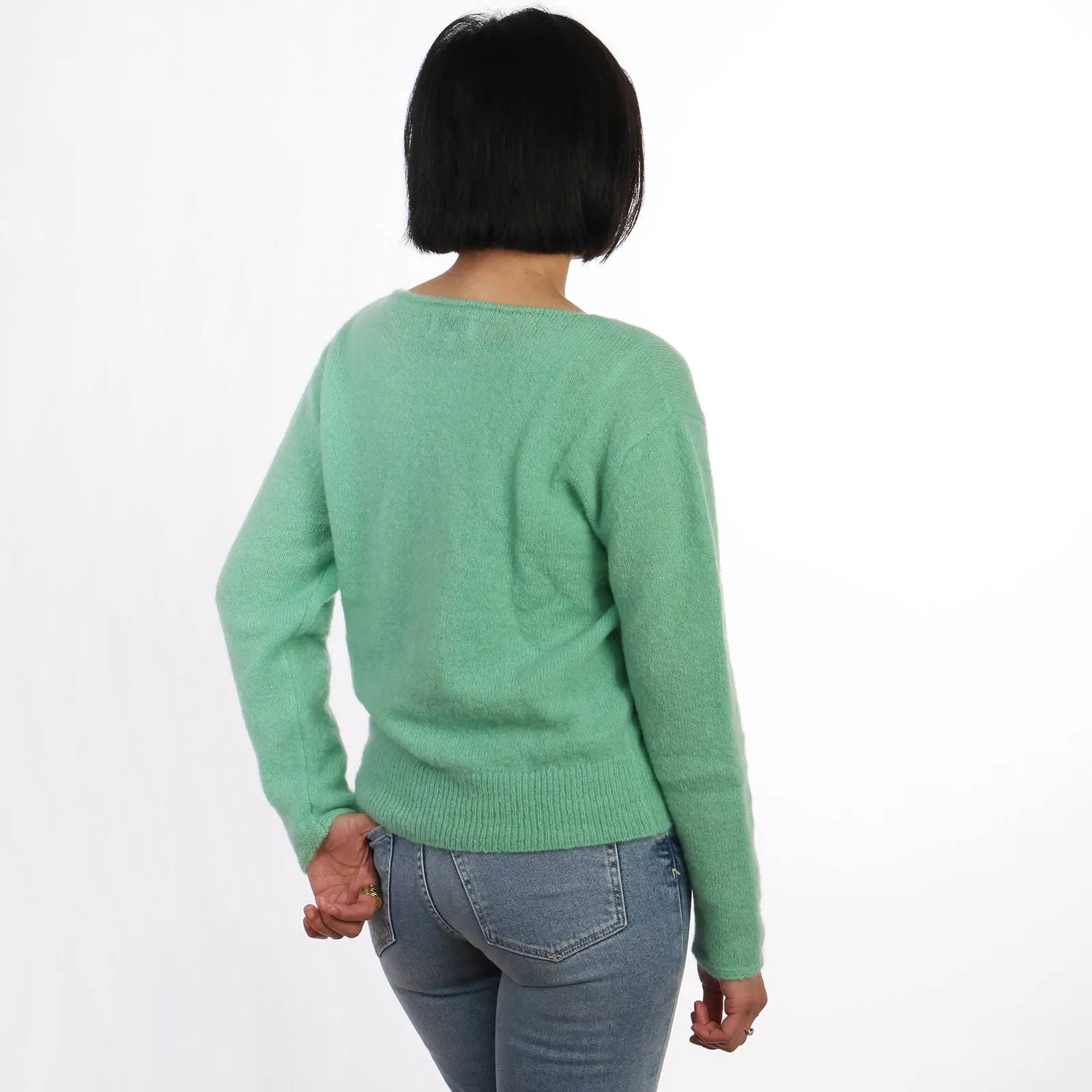 Bikey Jumper amande