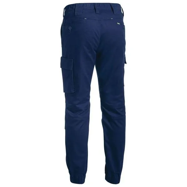 Bisley Ripstop Stove Pipe Engineered Cargo Pants (BPC6476)