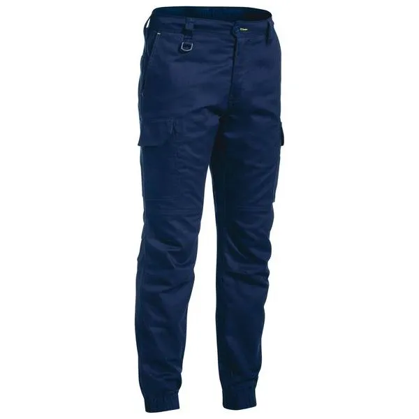 Bisley Ripstop Stove Pipe Engineered Cargo Pants (BPC6476)