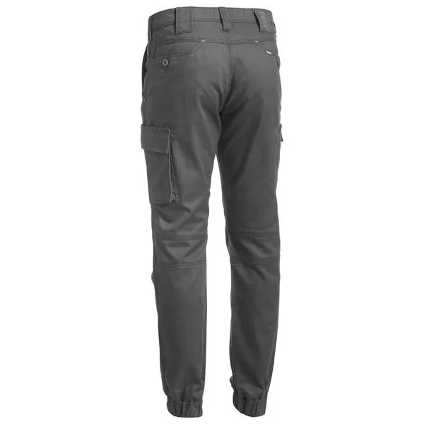 Bisley Ripstop Stove Pipe Engineered Cargo Pants (BPC6476)