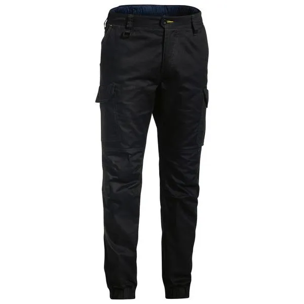 Bisley Ripstop Stove Pipe Engineered Cargo Pants (BPC6476)