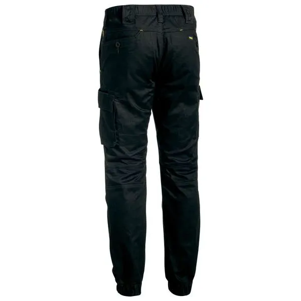 Bisley Ripstop Stove Pipe Engineered Cargo Pants (BPC6476)