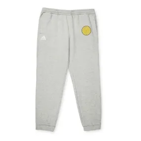 Blululi Custom Mandala Adidas Fleece Joggers