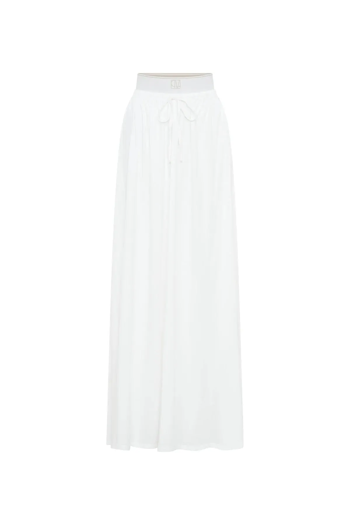 Camilla & Marc Simone Skirt (Soft White)
