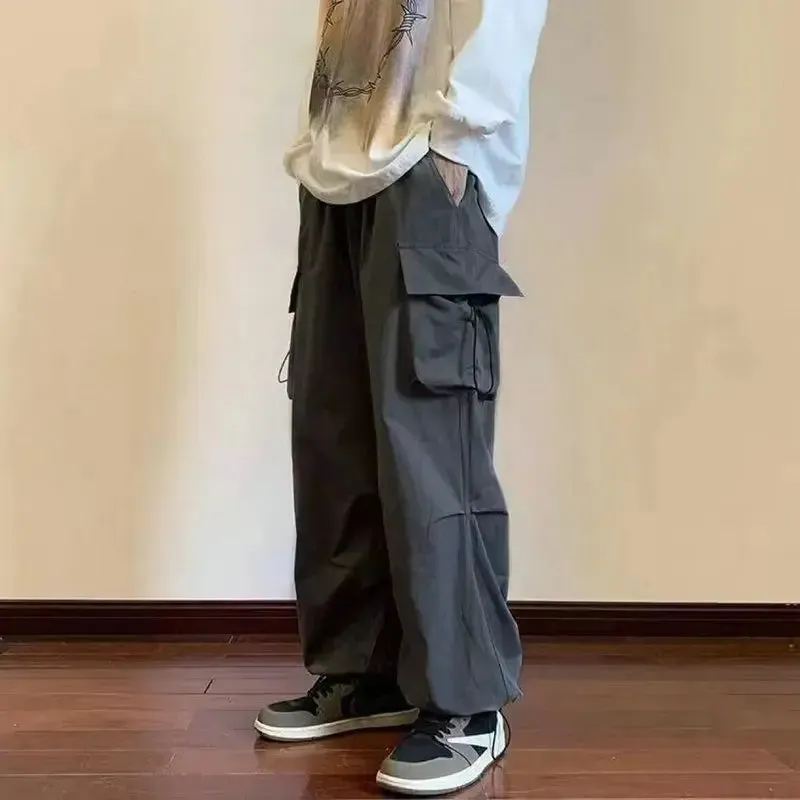 Cargo Pants Streetwear
