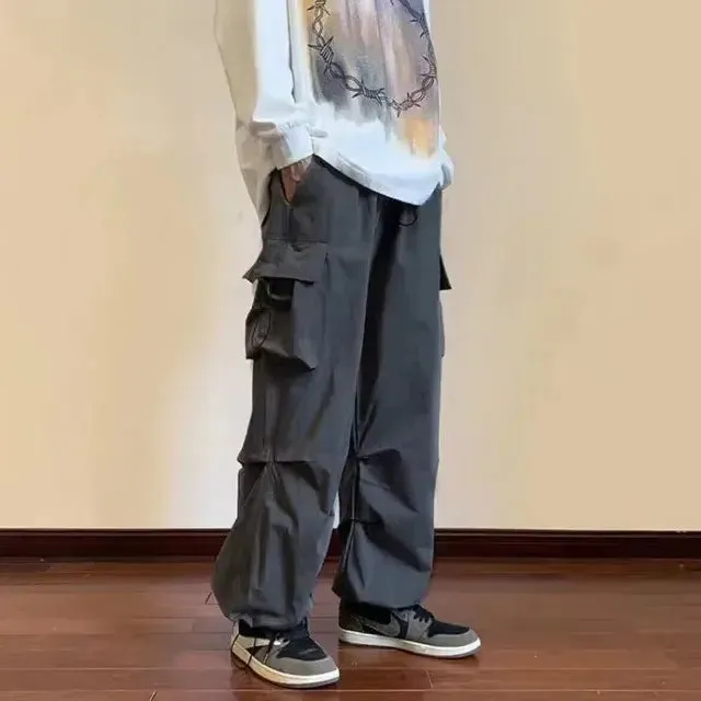 Cargo Pants Streetwear
