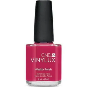 CND VINYLUX - #173 Rose Brocade