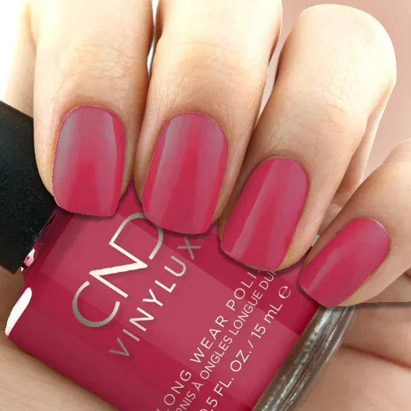 CND VINYLUX - #173 Rose Brocade