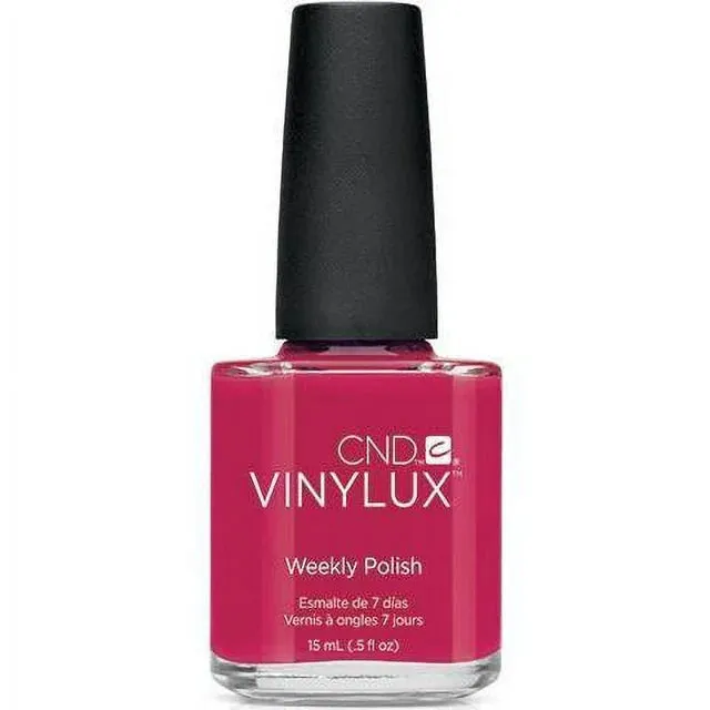 CND VINYLUX - #173 Rose Brocade