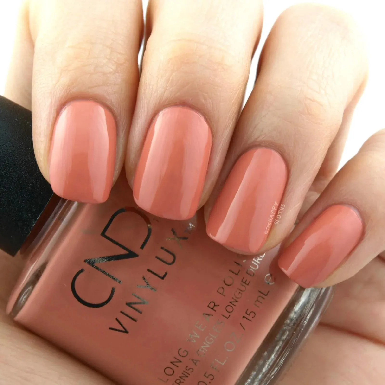 CND VINYLUX - Spear #285
