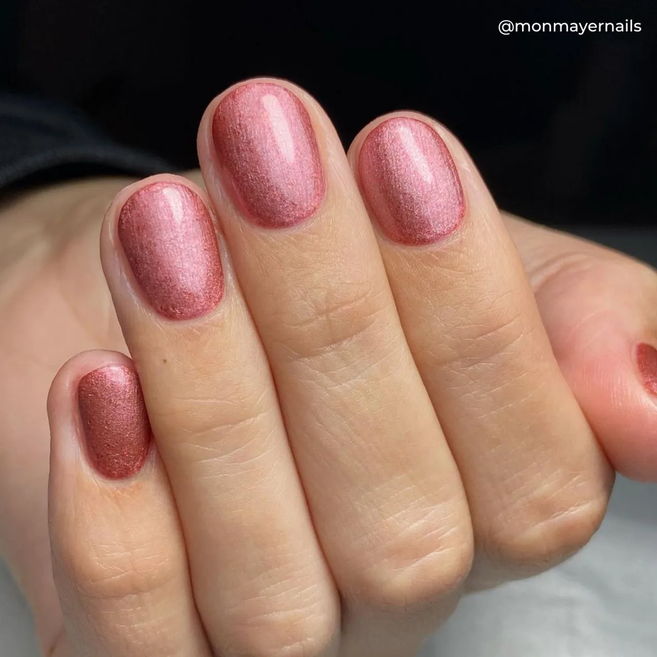 CND VINYLUX - Untitled Bronze #212