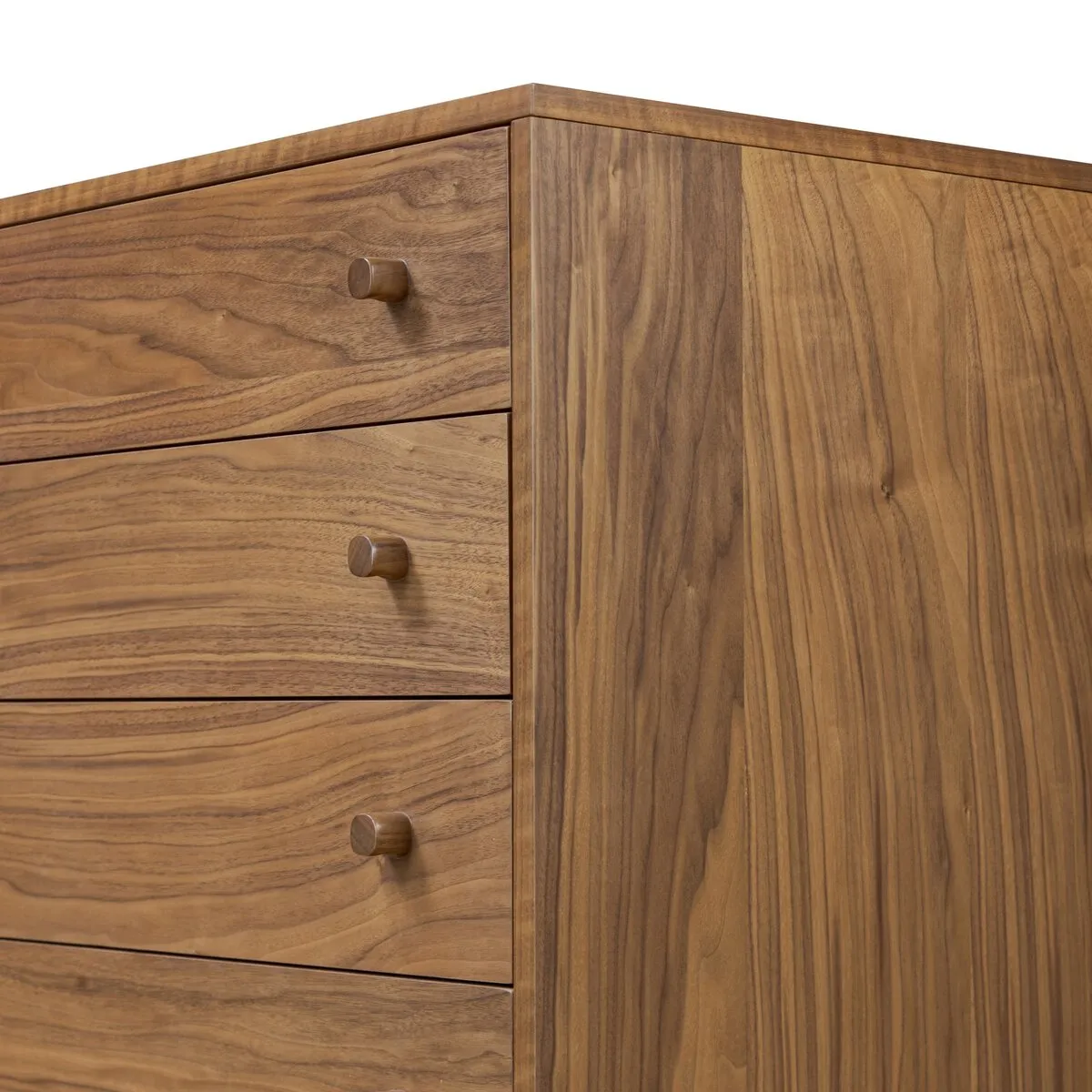 Corsica Chest