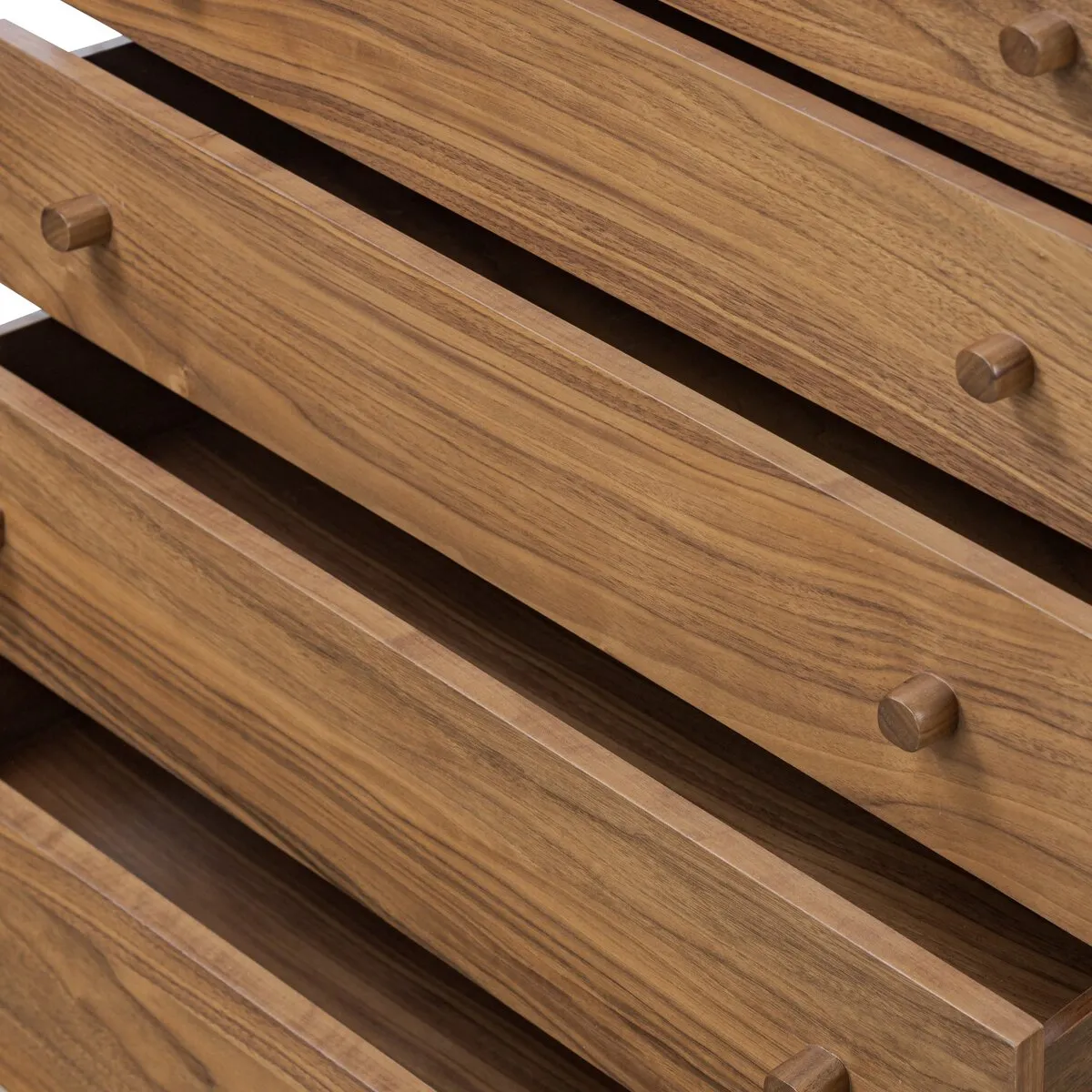 Corsica Chest