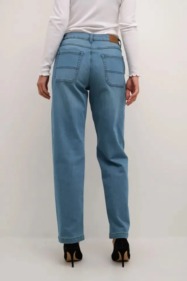 CRSTACIA CARGO DENIM