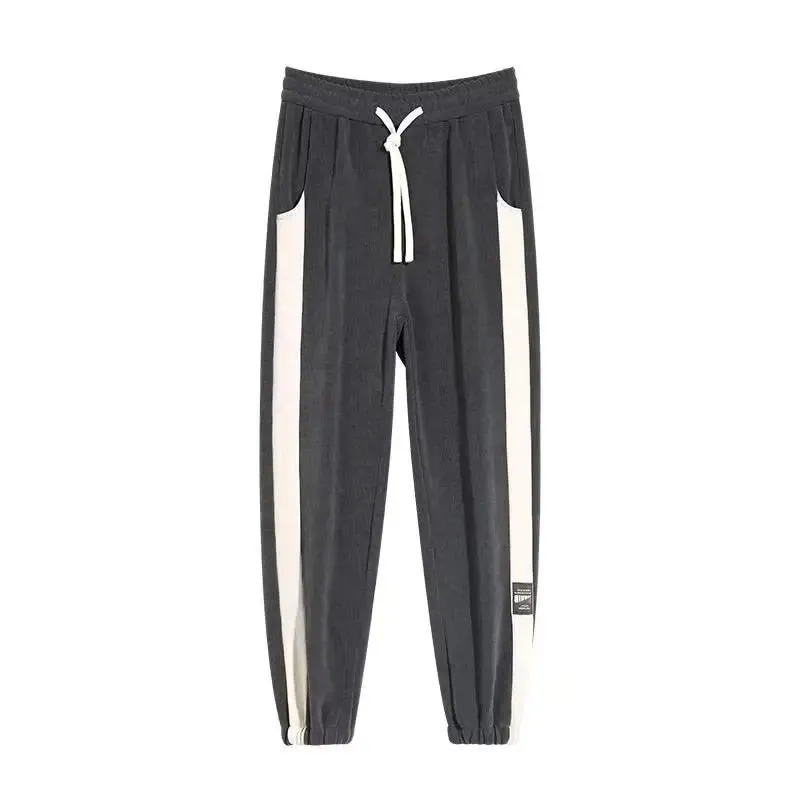 Cruiser Series Men's Corduroy Joggers