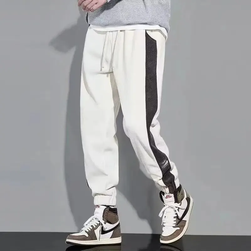 Cruiser Series Men's Corduroy Joggers