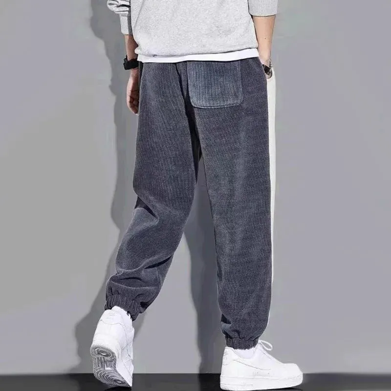 Cruiser Series Men's Corduroy Joggers