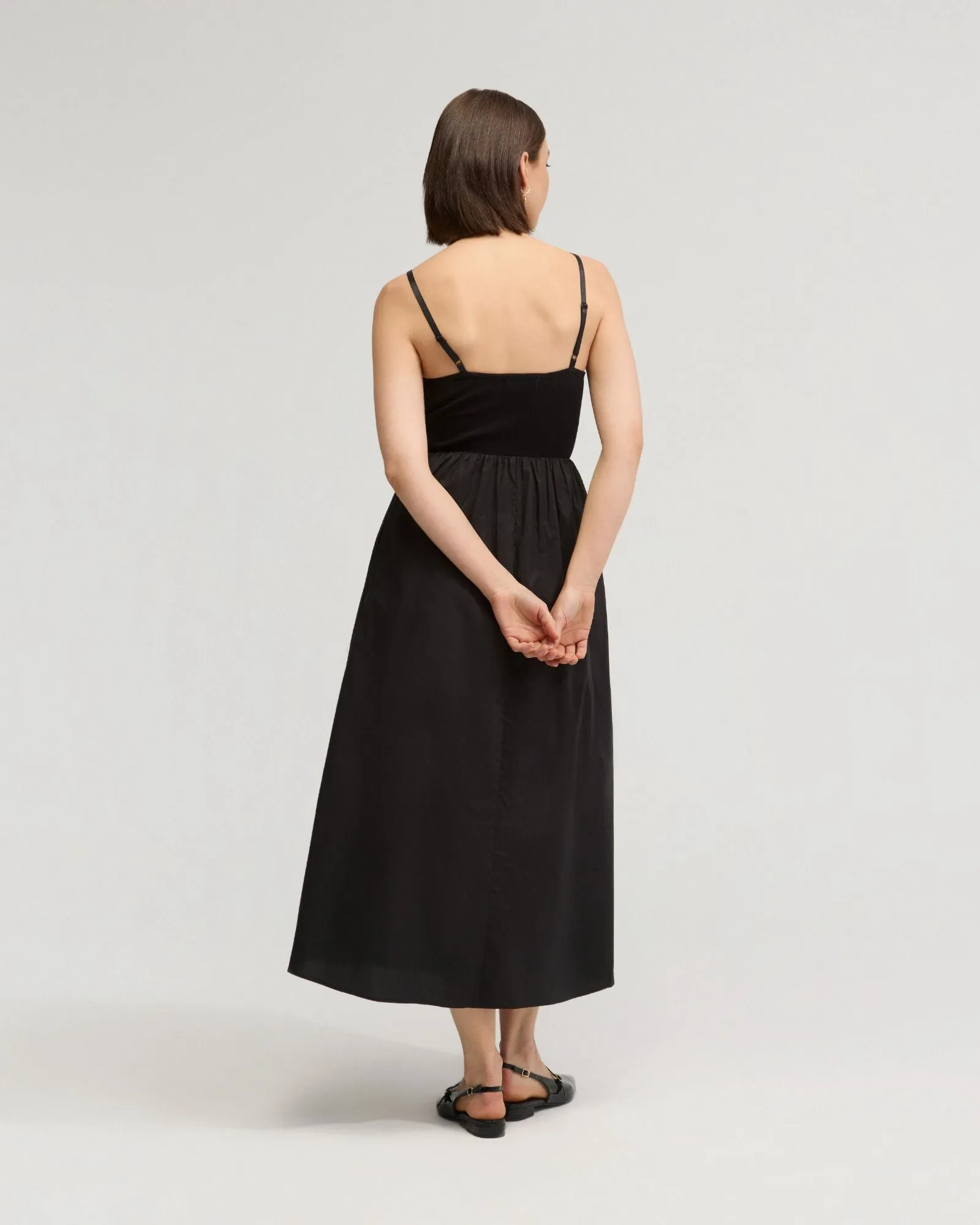 Dalilah Midi Dress
