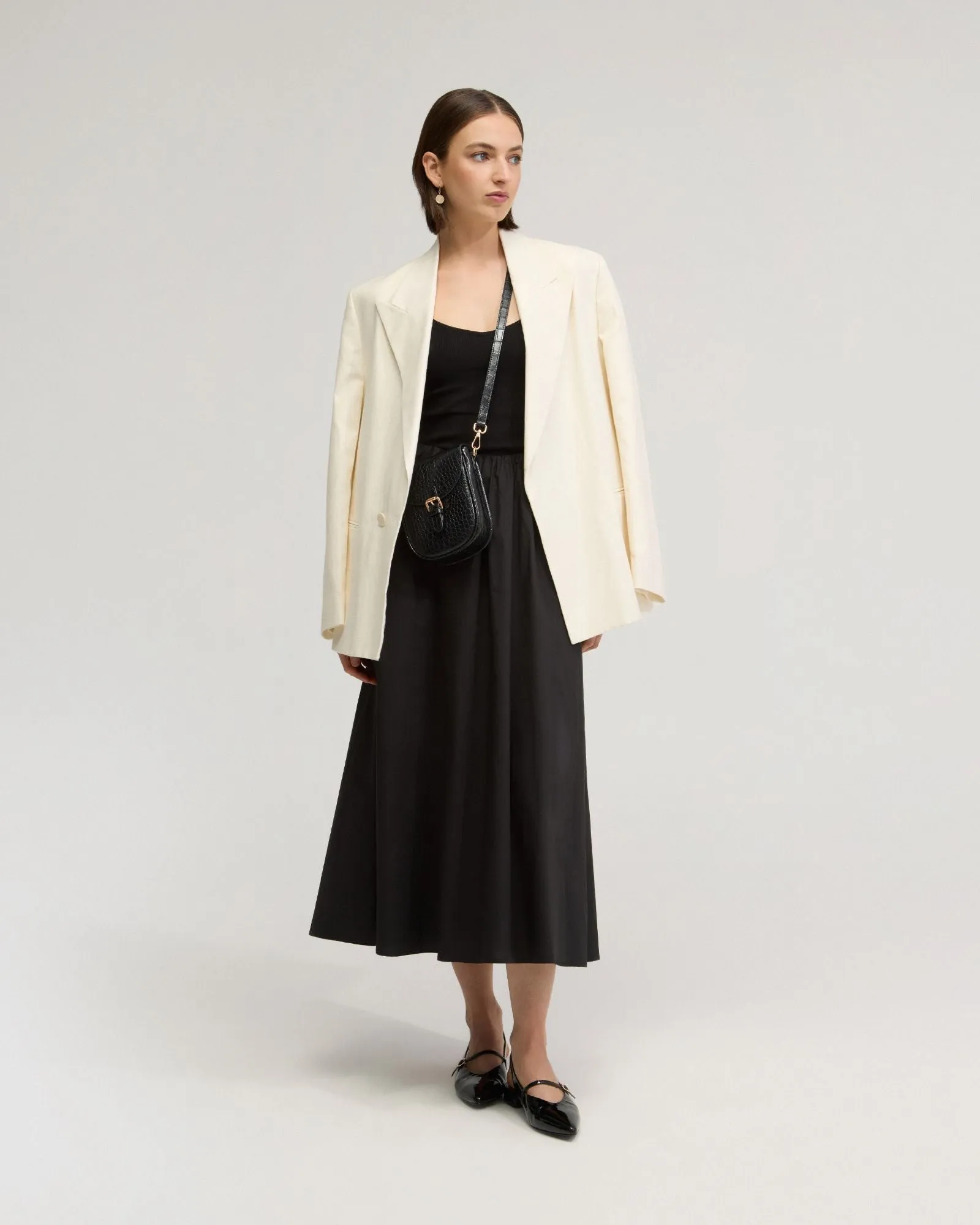 Dalilah Midi Dress