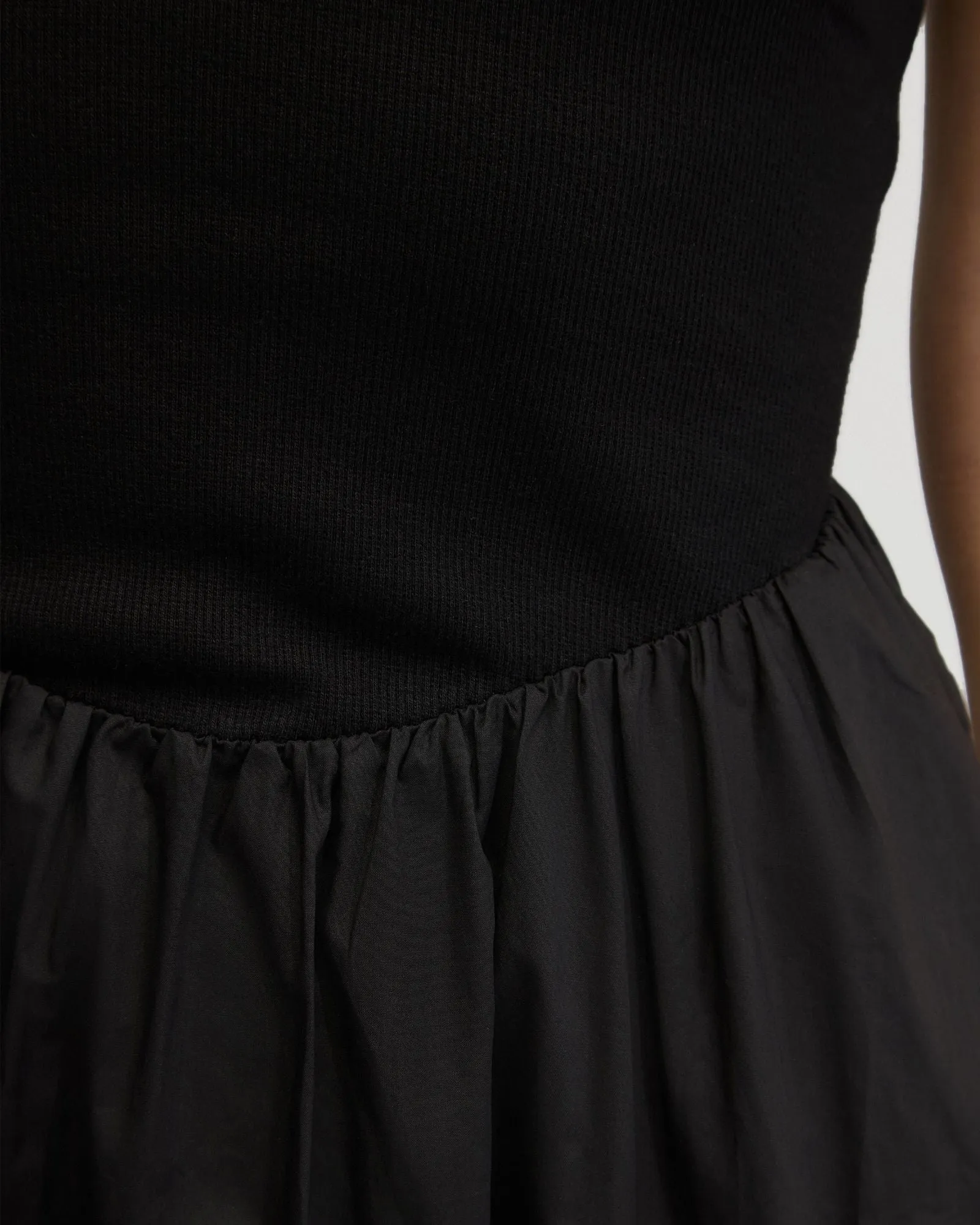 Dalilah Midi Dress