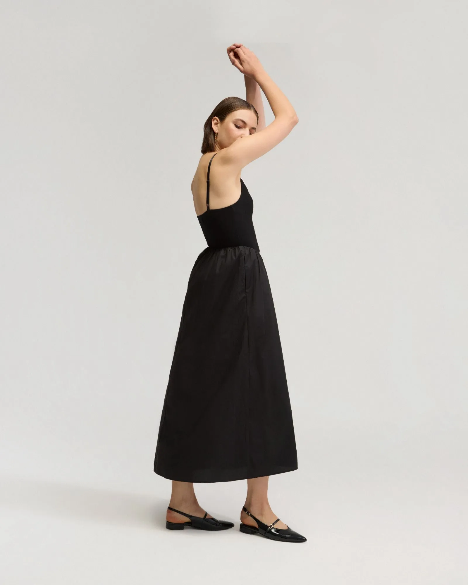 Dalilah Midi Dress