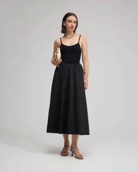 Dalilah Midi Dress