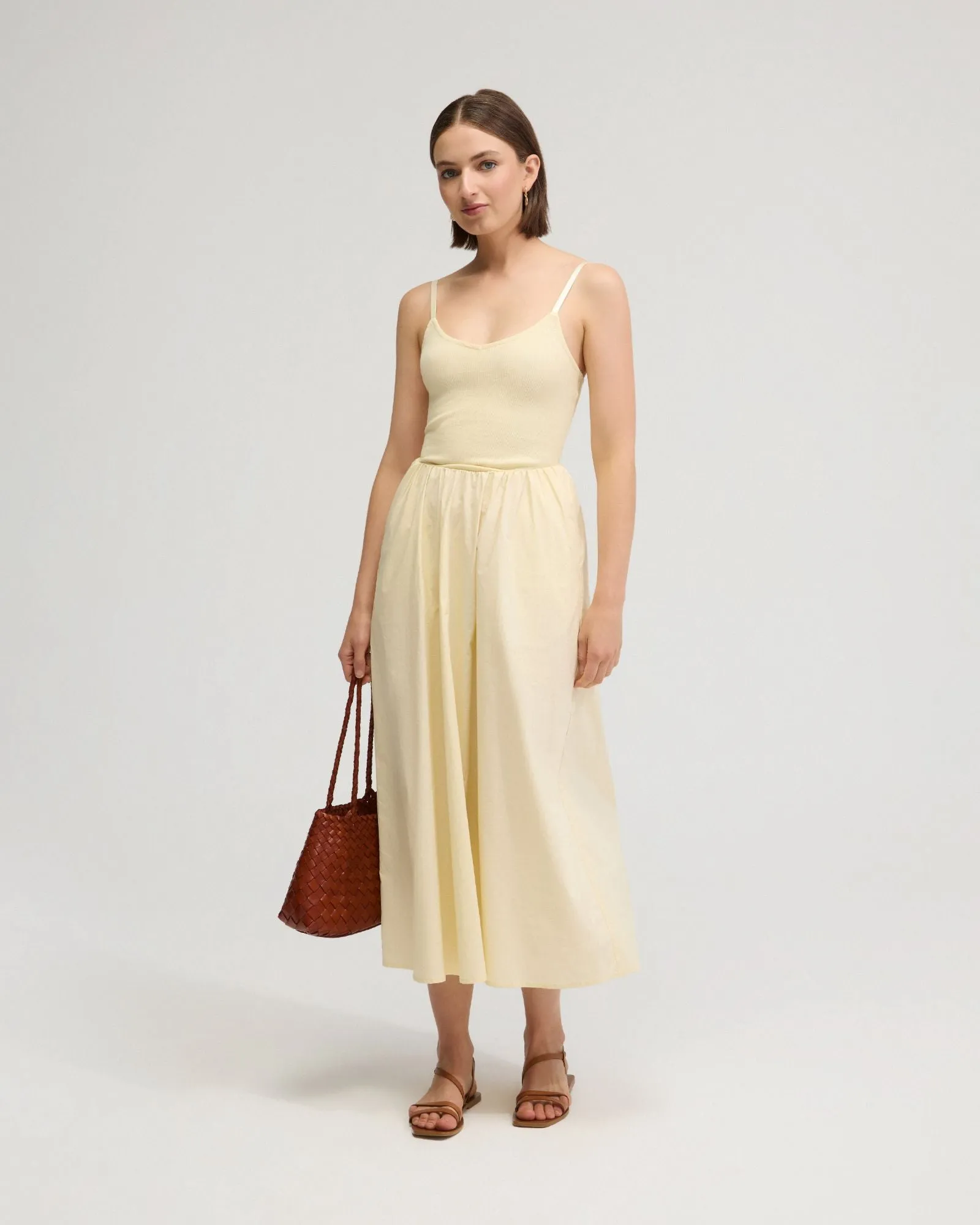 Dalilah Midi Dress