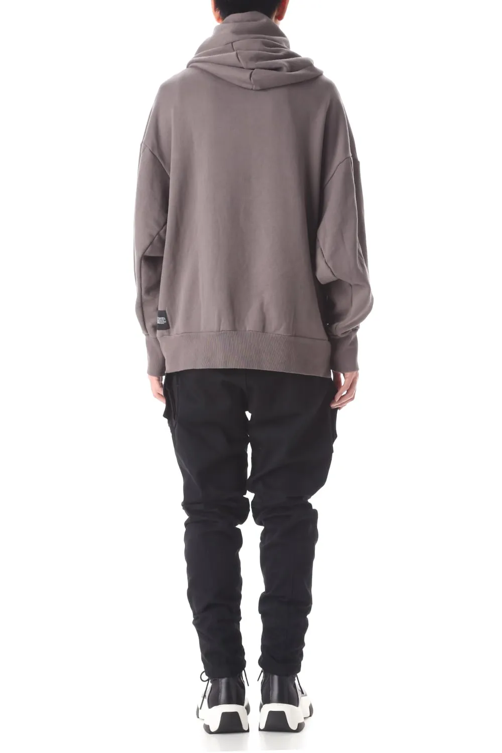 Denim Cargo pants