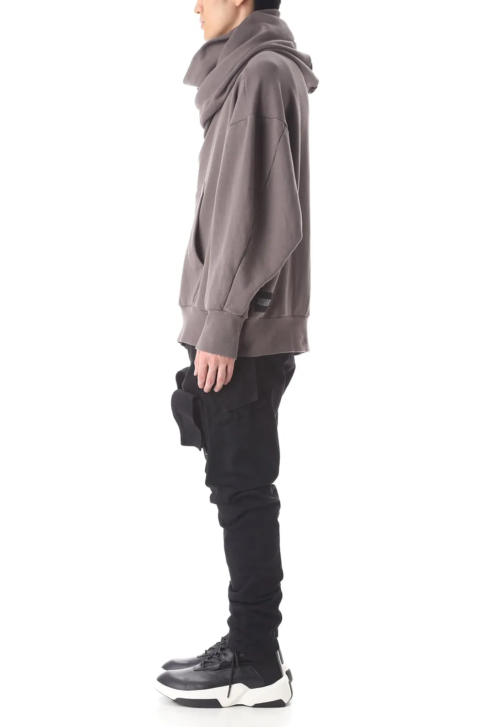Denim Cargo pants