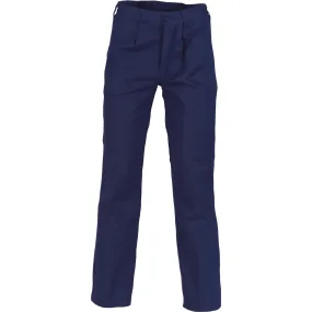 DNC - 3411 Patron Saint¬Æ Flame Retardant Drill Pants