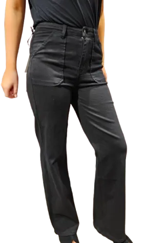 Dress For Less - Margot Jeans Black