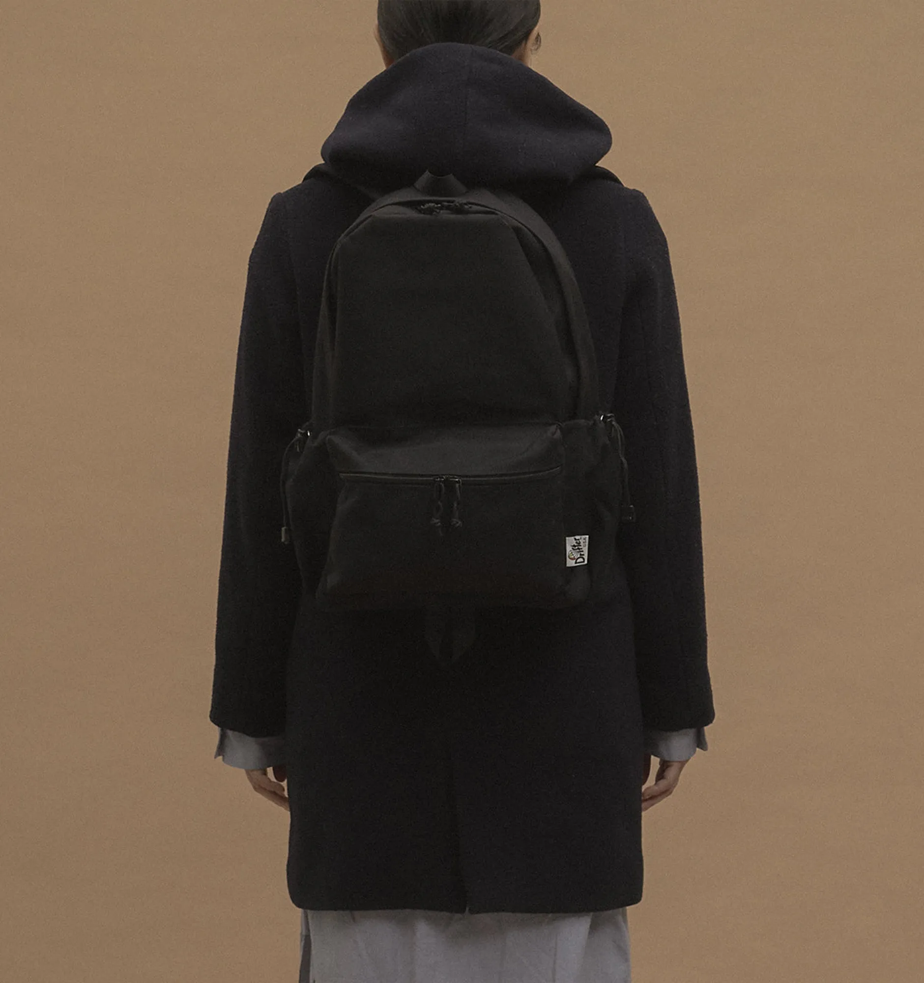 Drifter Classic Pack