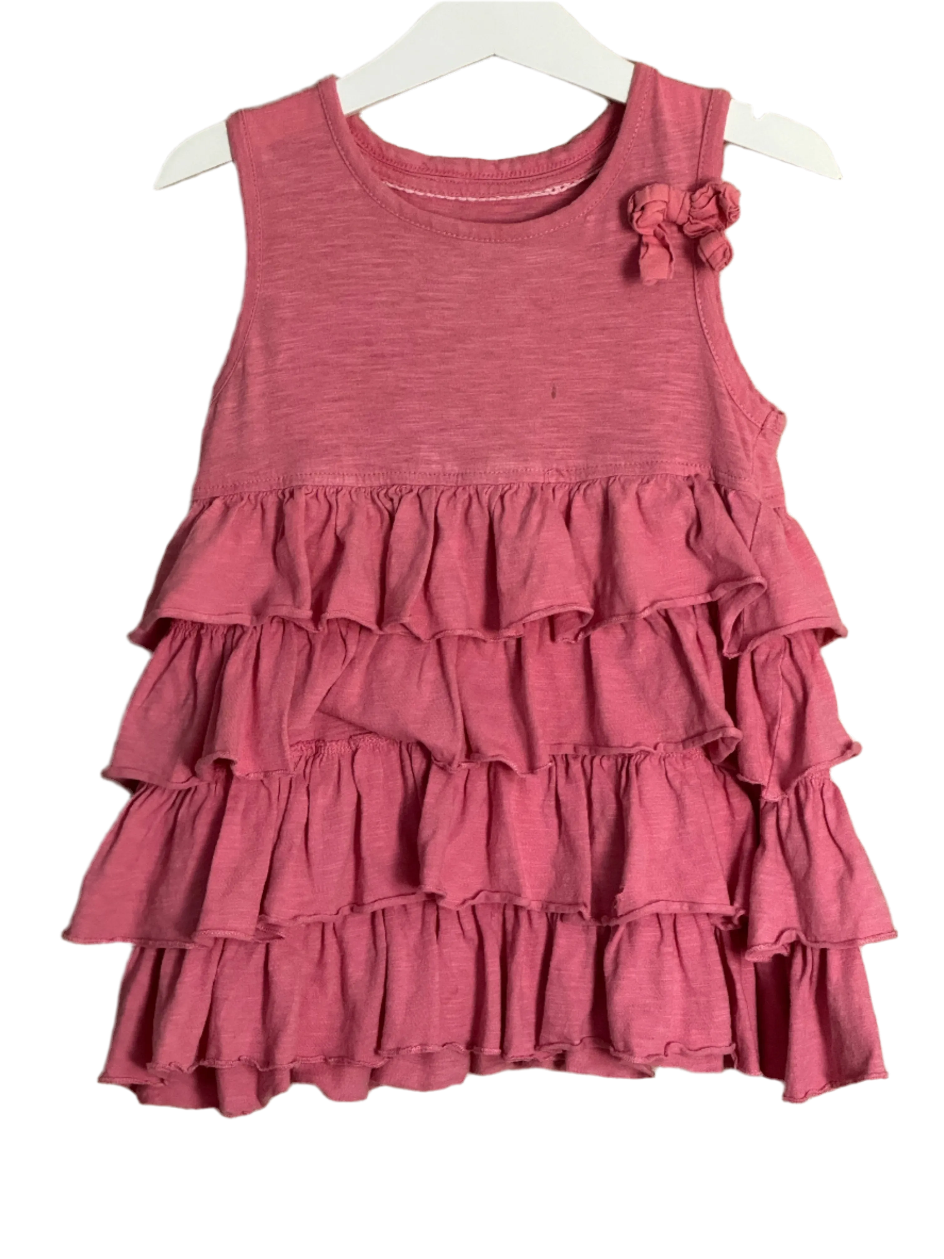 Free Tunic, 5-6 years