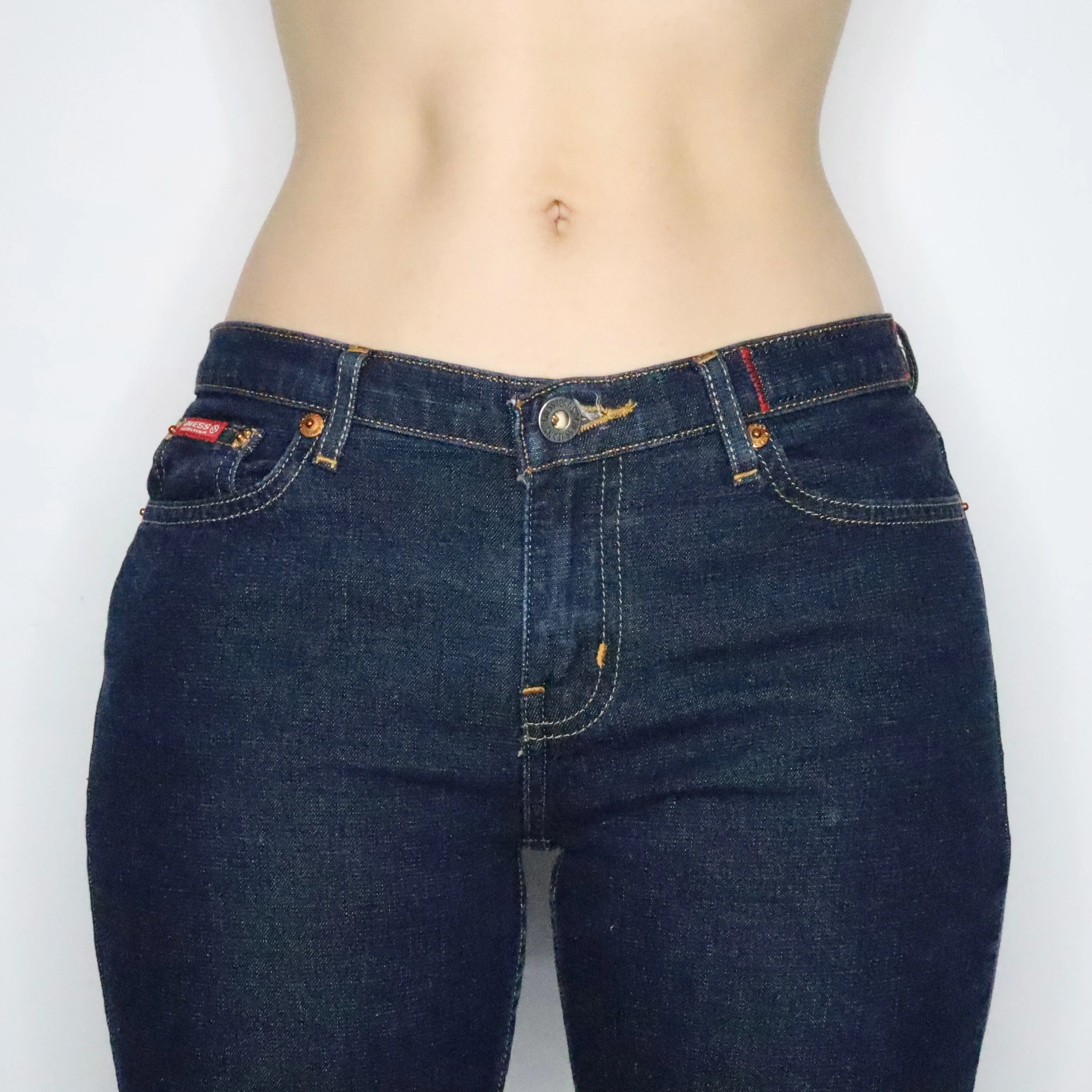 Guess Flare Jeans (S-M)