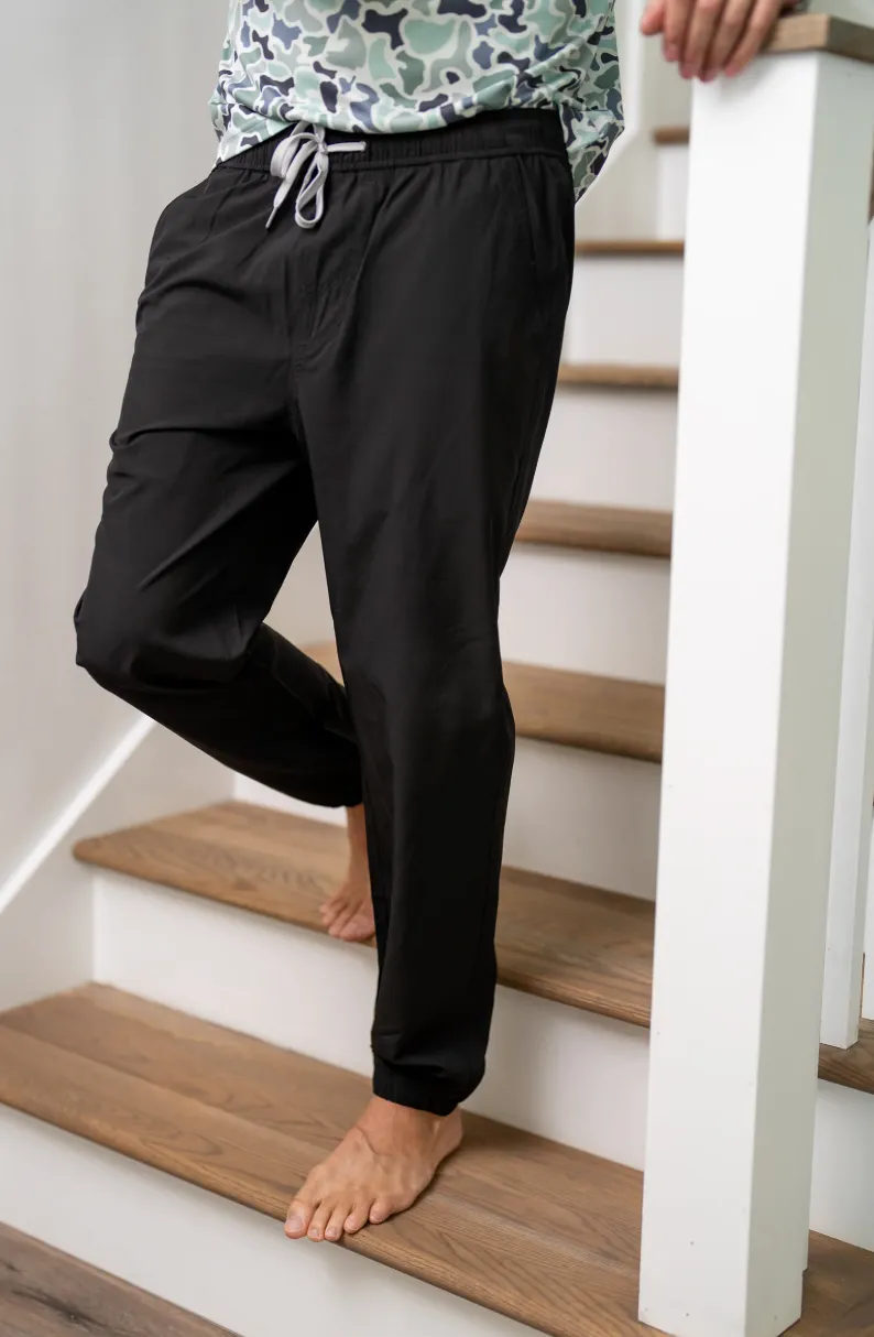 Joggers