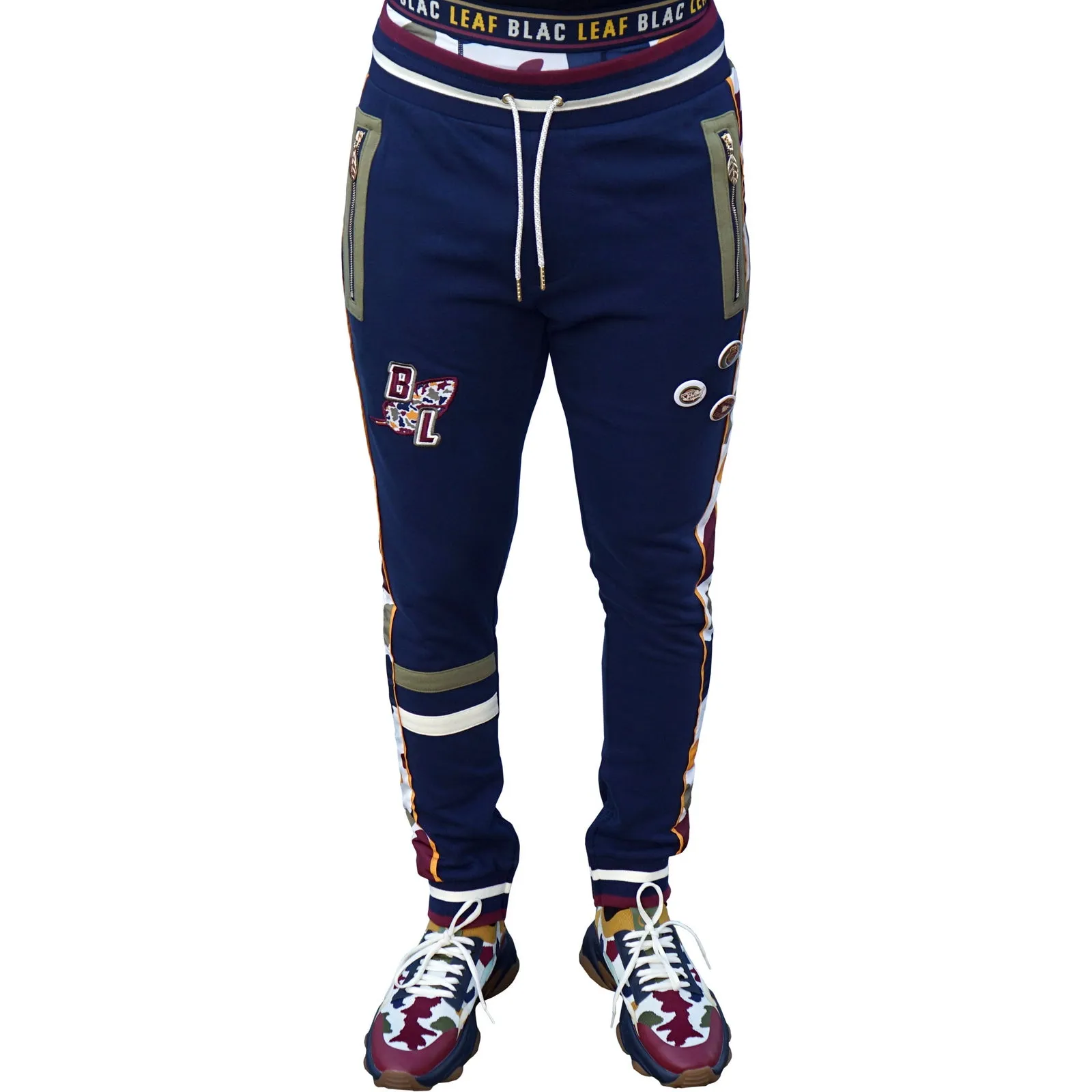 Love All Superior Small Joggers
