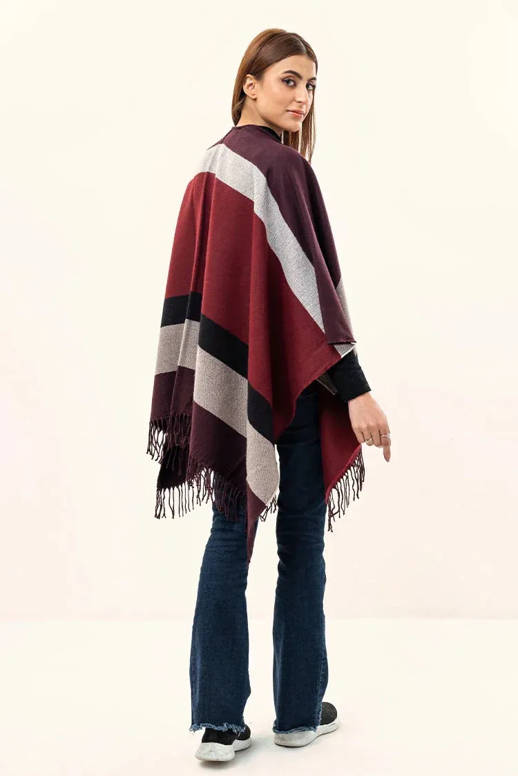 Manahils - Cape Shawl 42