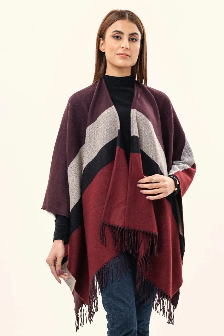Manahils - Cape Shawl 42