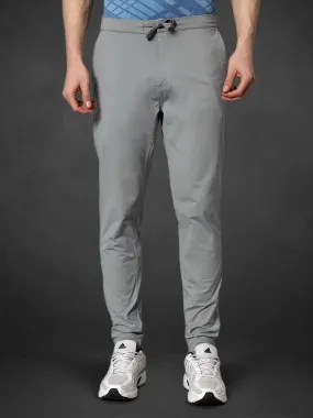 Men's TechFlex Joggers - Light Gray