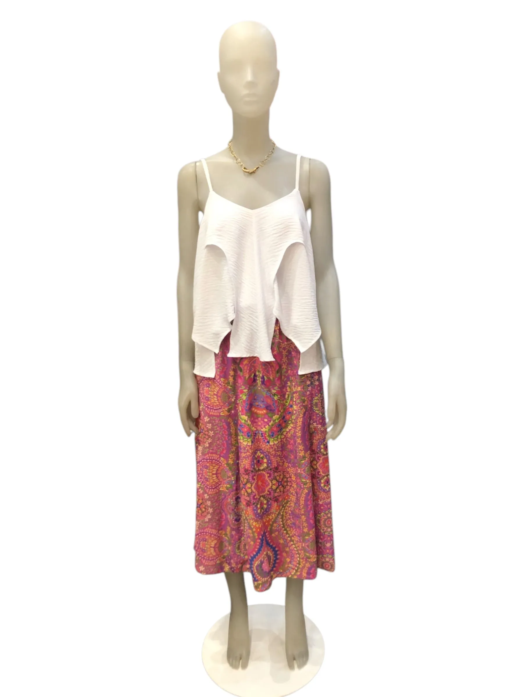 MT Smock Skirt