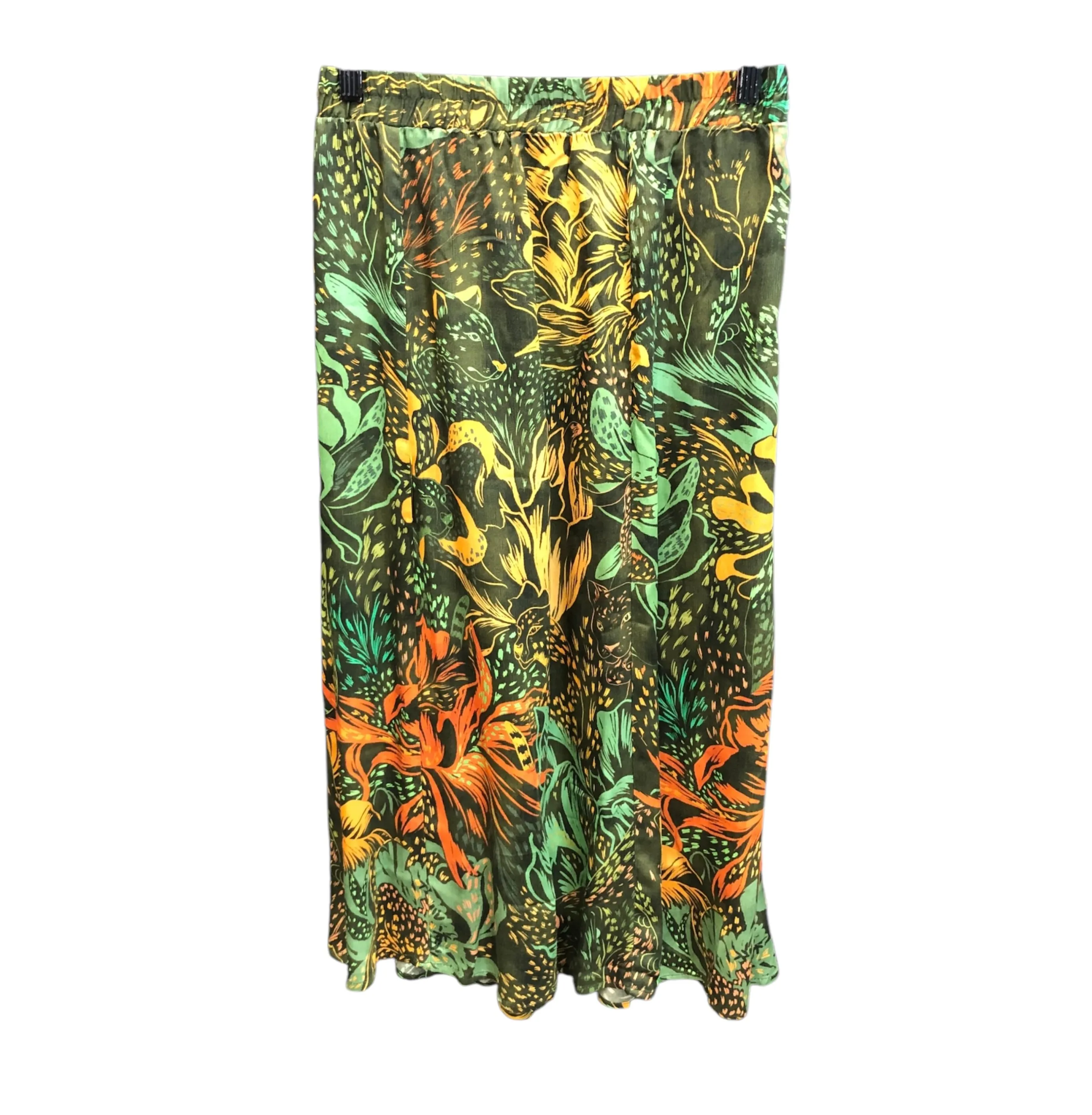 MT Smock Skirt